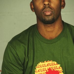 Profile picture for brandon king