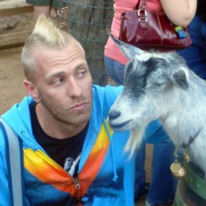 Profile picture for PopBytes