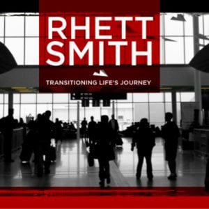 Profile picture for Rhett Smith