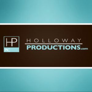 Profile picture for Holloway Productions
