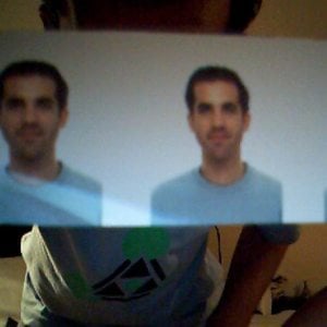 Profile picture for visiophone