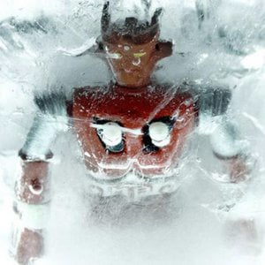 Profile picture for Vivement l'hiver