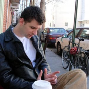 Profile picture for Zebulon Schmidt