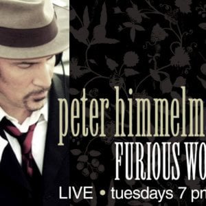 Profile picture for Peter Himmelman