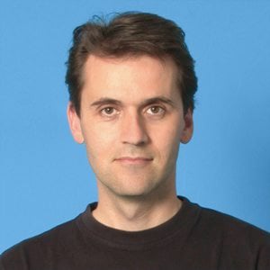 Profile picture for Roger Maeder