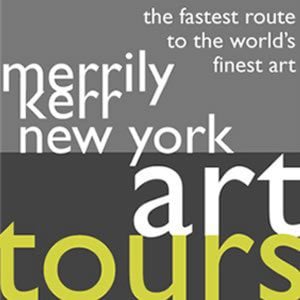 Profile picture for New York Art Tours
