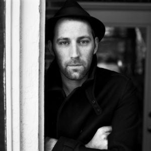 Profile picture for Mat Kearney