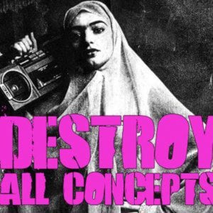 Profile picture for DESTROY ALL CONCEPTS