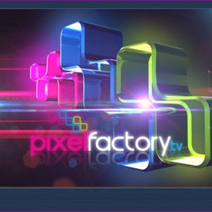 Profile picture for Pixelfactory.tv