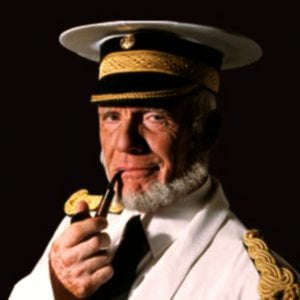 Profile picture for Captain Joob