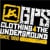 GpsClothing