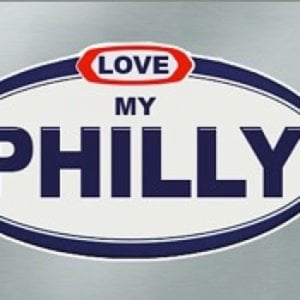 Profile picture for LoveMyPhilly