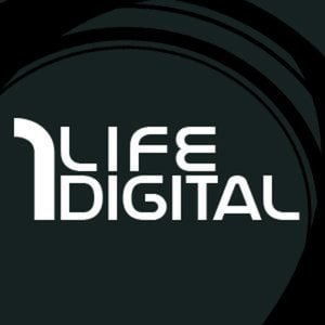 Profile picture for 1LifeDigital