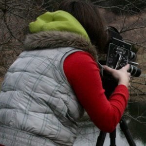 Profile picture for Kim Bunce