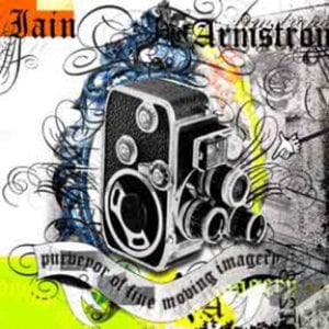 Profile picture for Iain Armstrong