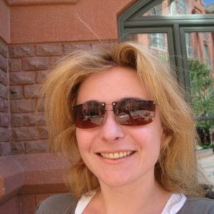 Profile picture for siobhan aalders