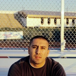 Profile picture for Rudy Valdez