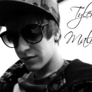 Profile picture for Tyler Malone