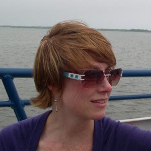 Profile picture for Heather Kelley