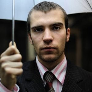 Profile picture for Jacek Wojciechowski