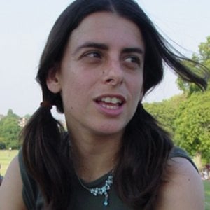 Profile picture for Hana Vaisman