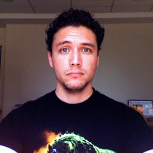 Profile picture for Alejo Ferrada