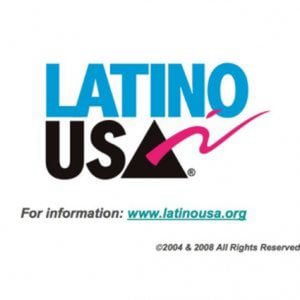 Profile picture for NPR's Latino USA