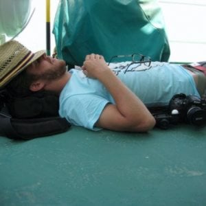 Profile picture for Hannes Isaksson