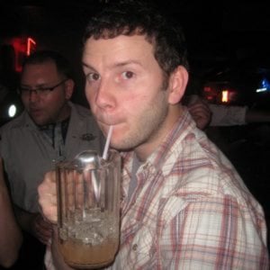 Profile picture for Sean McKeon