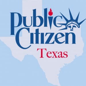 Profile picture for Public Citizen