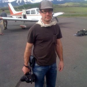 Profile picture for Andy Seaver