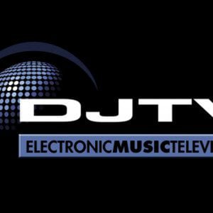 Profile picture for DJTV Electronic Music Television