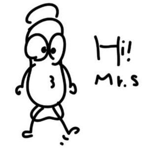 Profile picture for Sausage Huang+