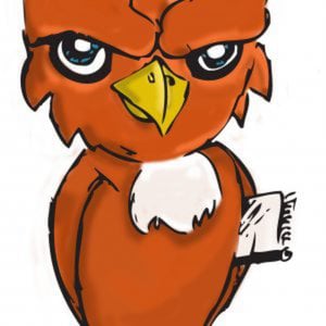 Profile picture for The Equinox
