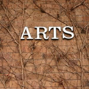 Profile picture for Arts at Birmingham