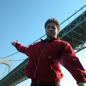 Profile picture for Sherif Sadek
