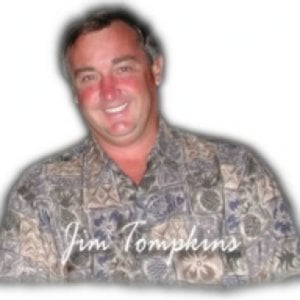 Profile picture for Jim Tompkins