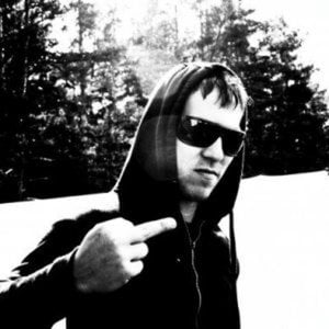 Profile picture for retina error