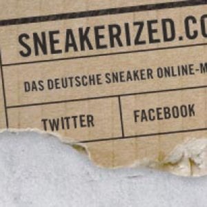 Profile picture for sneakerized