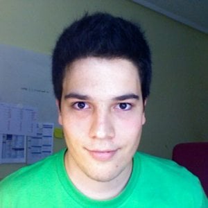 Profile picture for David Rodriguez