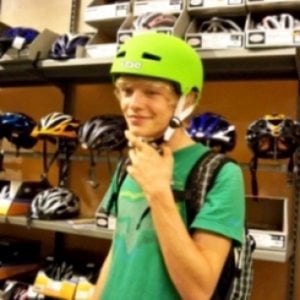 Profile picture for mike tumpek