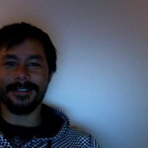 Profile picture for Tim Peare