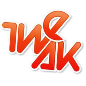 Profile picture for tweak