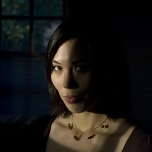 Profile picture for Alison Yin