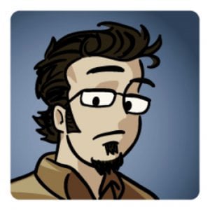 Profile picture for M@
