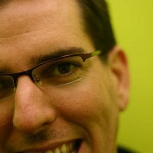 Profile picture for Matt Haughey