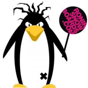 Profile picture for marian the penguin