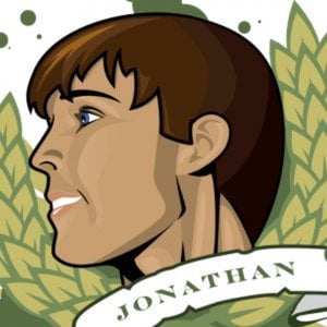 Profile picture for Jonathan Jarvis