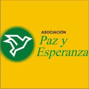 Profile picture for Asociación Paz y Esperanza
