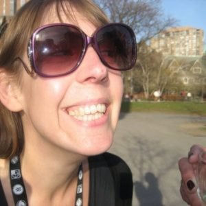 Profile picture for Ingrid Kopp